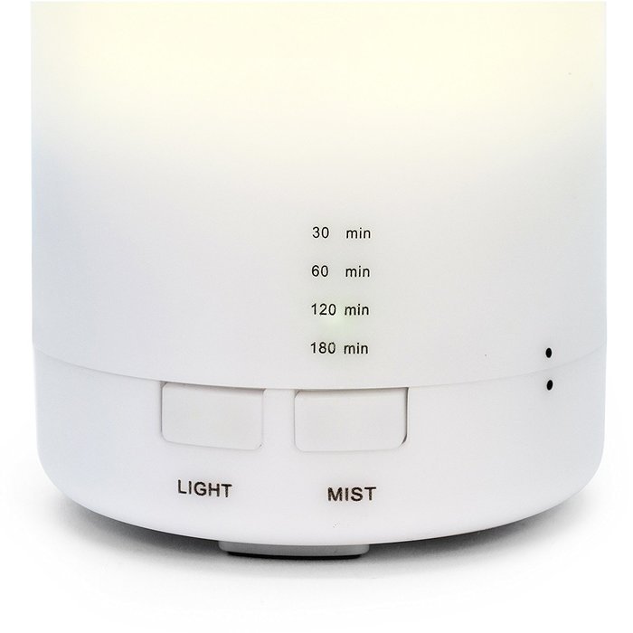 JR Combo Set/ Gift Set WhiteMusk 100% Natural & Pure Essential Oil USB aroma Diffuser/ Essential Oil Diffuser... N9