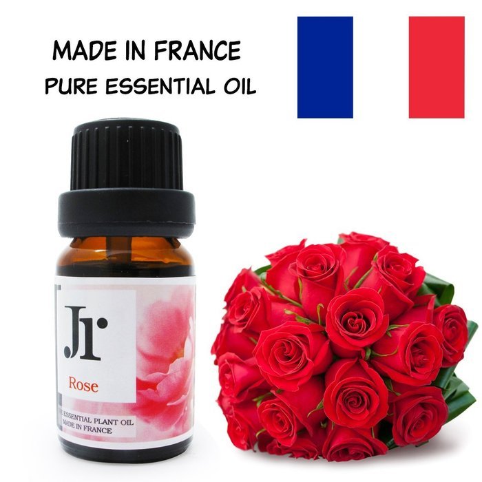 JR Combo Set/ Gift Set WhiteMusk 100% Natural & Pure Essential Oil USB aroma Diffuser/ Essential Oil Diffuser... N12