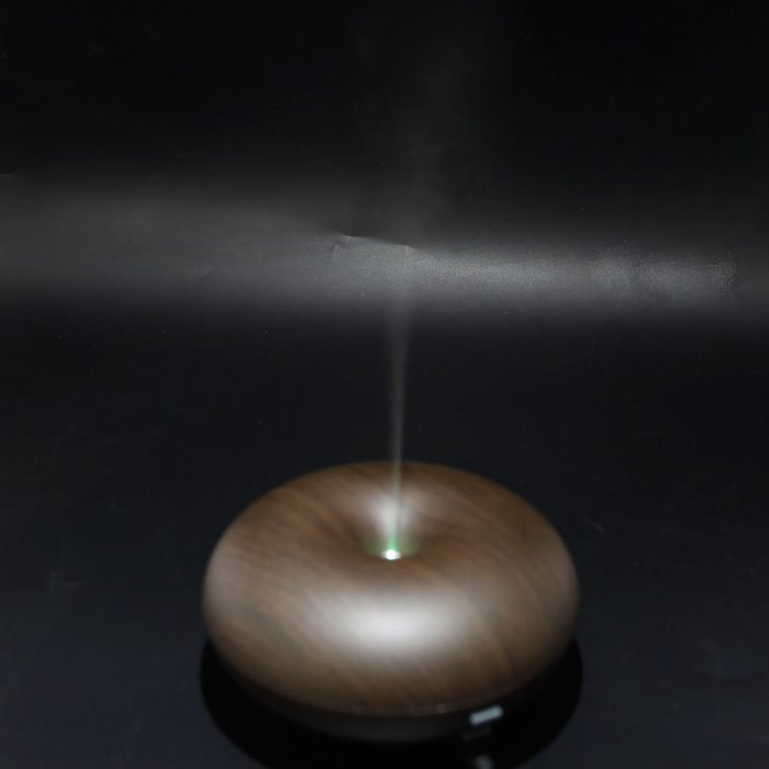 FCH Aroma Cool Mist Essential Oil Aromatherapy Ultrasonic Diffuser Humidifier N5