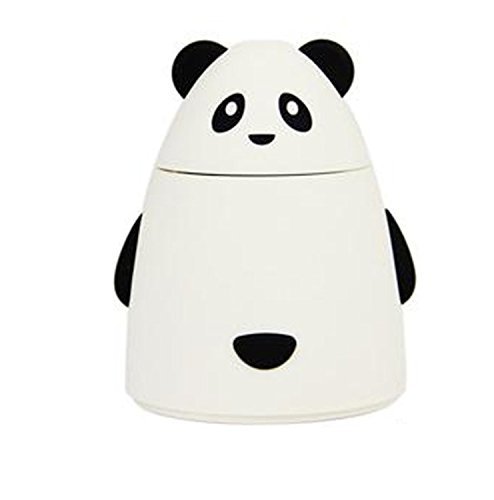 Viskey Mini USB Powered Pig Humidifier, Pink N16