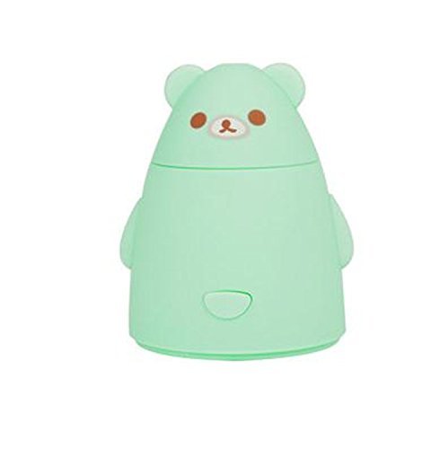 Viskey Mini USB Powered Pig Humidifier, Pink N17