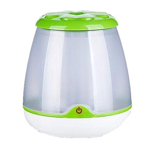 Viskey Mini USB Powered Pig Humidifier, Pink N18