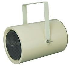 Y5G - WEATHERPROOF SOUND PROJECTOR SPEAKER GARDEN POOL HOME ENTERTAINMENT 25W