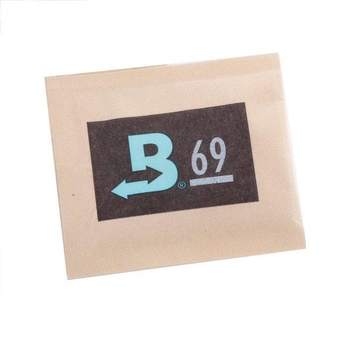 Boveda 72% Rh 2-Way Humidity Control, 8 g, 10 Pack N7