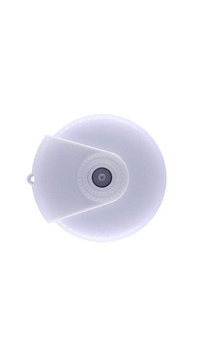 GGYY(TM) Facial Mist Sprayer, Portable Nano Handy Cool Mist Humidifier, Cell Phone Powered Face Mister, Skin Care... N10