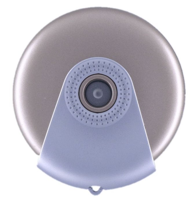 GGYY(TM) Facial Mist Sprayer, Portable Nano Handy Cool Mist Humidifier, Cell Phone Powered Face Mister, Skin Care... N11