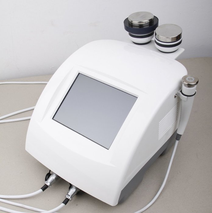 Dia Cav Rf Device N3