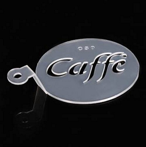 Caffe Sugar Power Sieve by Micro Shops