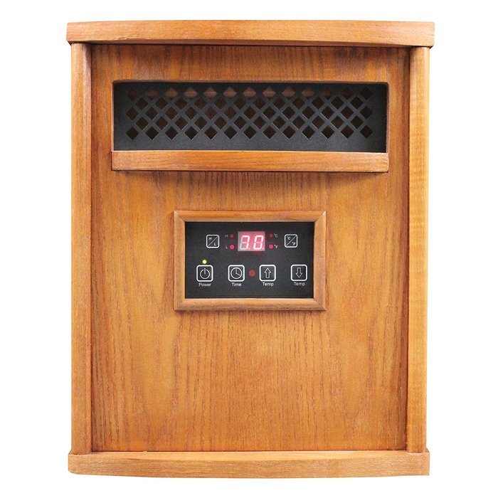 HomComfort EH5000 Electric Furnace N7