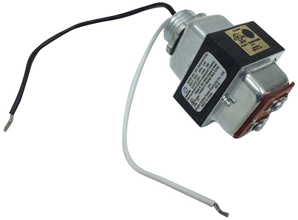 Skuttle 000-0814-008 Transformer 24 VAC 10VA
