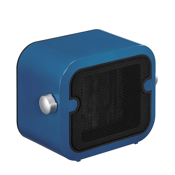 Twin Star SH-003-GRN Space Heaters, Small, Green N2