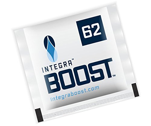 Integra Boost Medium 8 Gram Humidity Pack 62% (12)