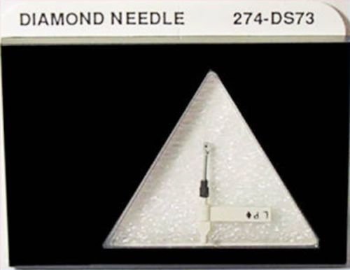 Record Player Diamond Stylus Needle FOR Weltron 2005 2007