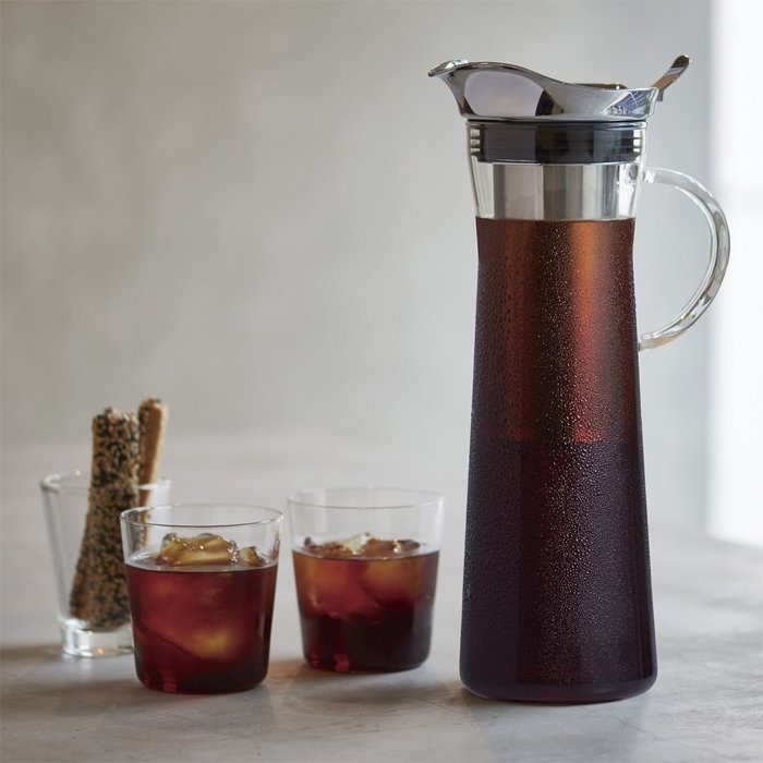 Hario Cold-Brew Coffee Pitcher N3 free image download