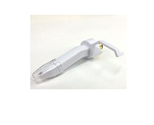 NEW Taruya 03M White Cartridge Replacable Needle for DJ from Japan