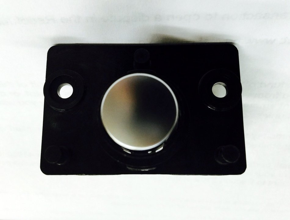 Technics restart button for Technincs Turntable SL1200/1210MK5/M3D