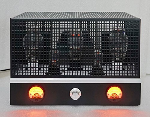 CASAUDIO 6SN7 300B 9W Single Ended Class A Stereo Tube Valve Amplifier N2
