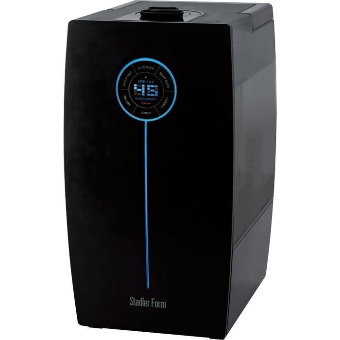 Stadler Form Hera Ultrasonic Humidifier White Ems-301