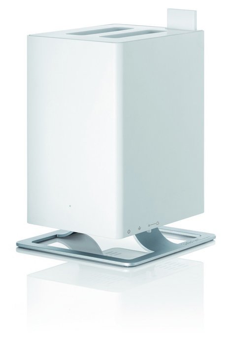 ANTON Ultrasonic Humidifier - YELLOW N9
