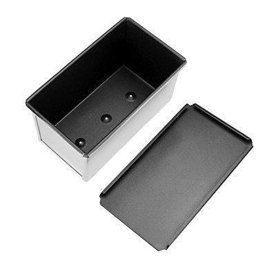 Y&XL&H Bread and Loaf Pan, Aluminum Non-stick
