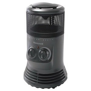 Ceramic Fan Heater N2