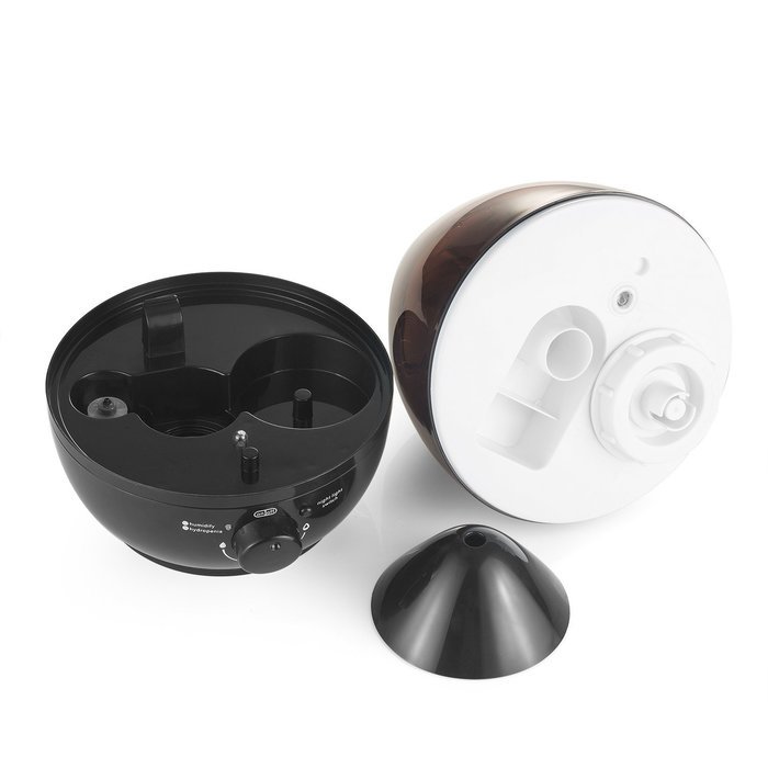 szwisechip 2.5 L Air Humidifier Aromatherapy N6
