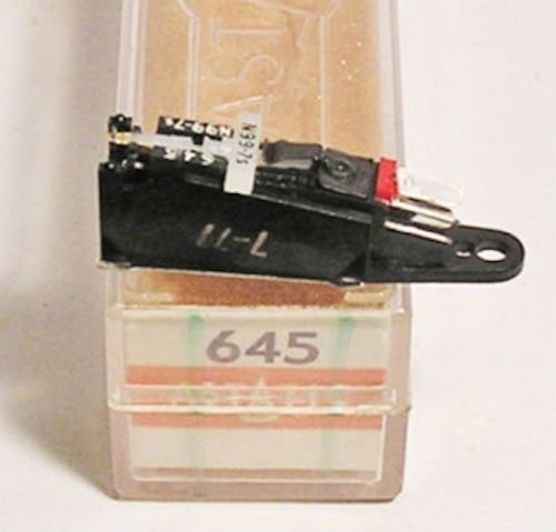 PHONOGRAPH NEEDLE CARTRIDGE FOR Magnavox 560313-1 702040 EV 5182 EV 5182D