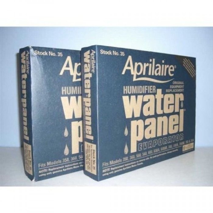 #35 Water Panel Evaporator 2PK