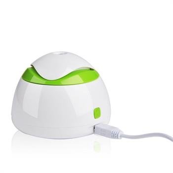 Small portable USB personal ultrasonic cool mist air humidifier home travel design room vaporizer N4
