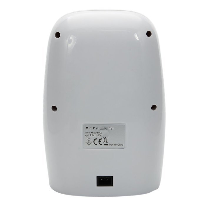 FCH Mini Portable Thermo-Electric Dehumidifier