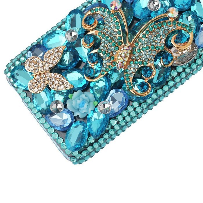 IDOL 3 (5.5") Case,Alcatel OneTouch IDOL 3 (5.5 inch) Case, Yaheeda PC Hard Bling Cute Case for Alcatel OneTouch... N94