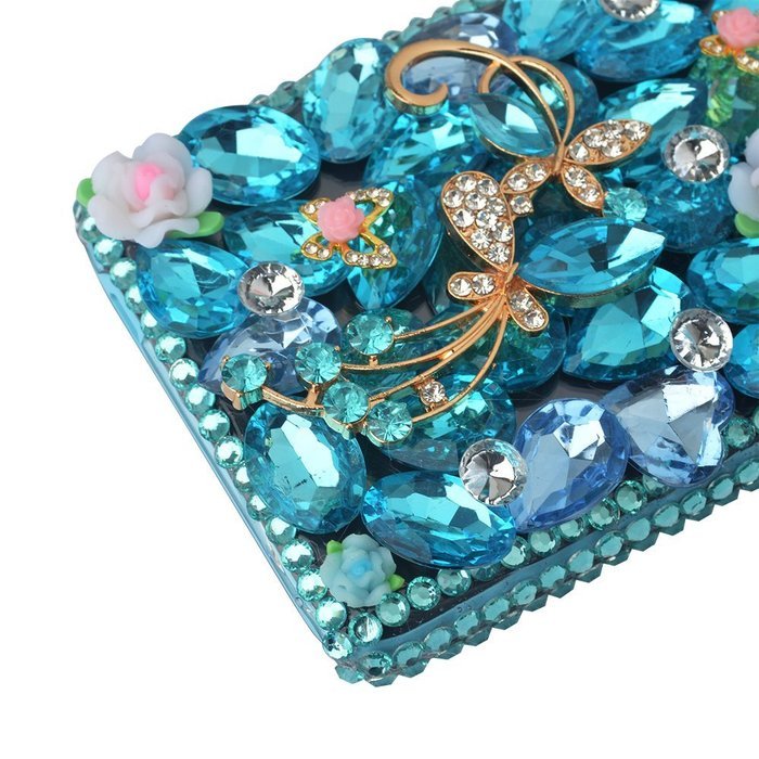 IDOL 3 (5.5") Case,Alcatel OneTouch IDOL 3 (5.5 inch) Case, Yaheeda PC Hard Bling Cute Case for Alcatel OneTouch... N95