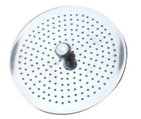 4 Cup Stainless Steel Reducer