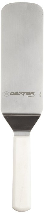Russell International Pancake Turner - 4 in. x 2-1/2 in.