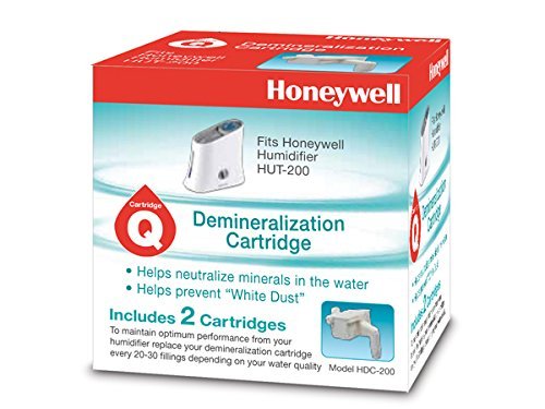 Honeywell Demineralization Cartridge Q HDC-200TG N2
