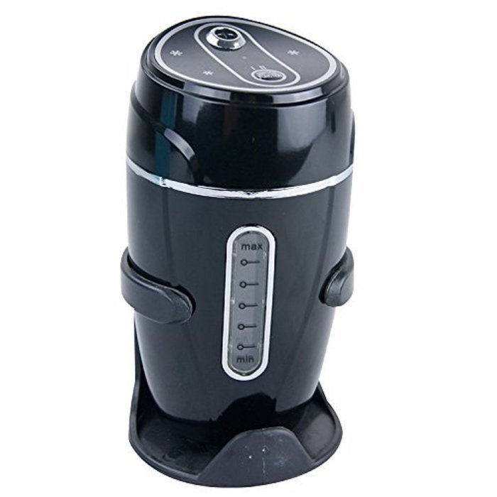 Mini USB Car Humidifier 180 ML Portable USB Powered Mini Air Mist Purifier for Car Office and Home N3