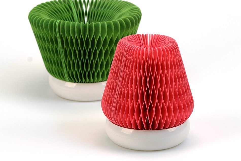 Well Humidifier 3X3 Non-electric Eco-friendly Natural Evaporating Green N2