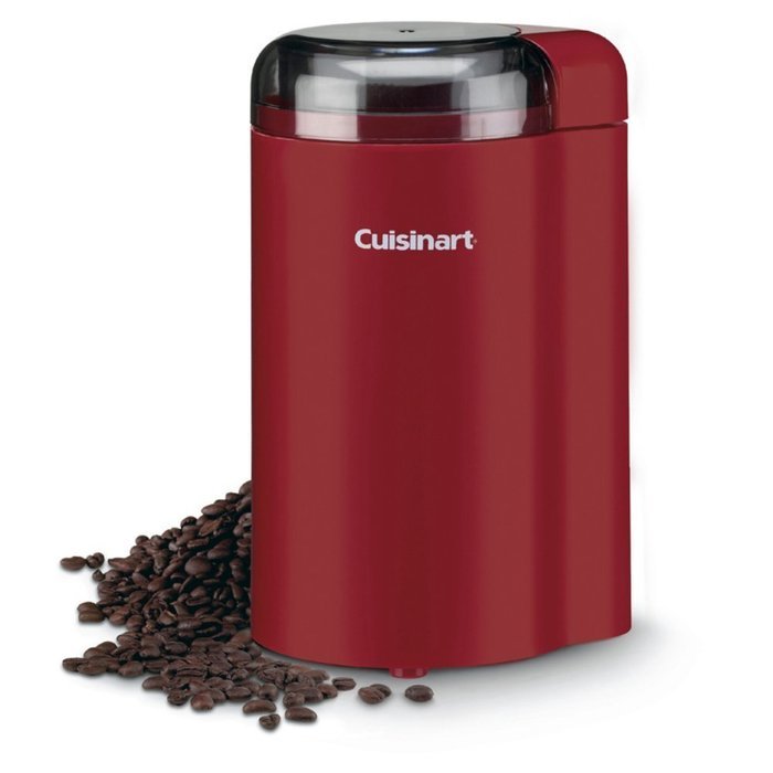 2.5OZ BLK Coff Grinder