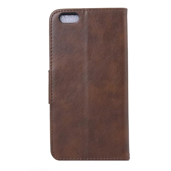 iPhone 7 Plus Case,iPhone 7 Plus Case(5.5") -Aroko Wallet Embossed Flower PU Leather Case with Card Holders &... N2