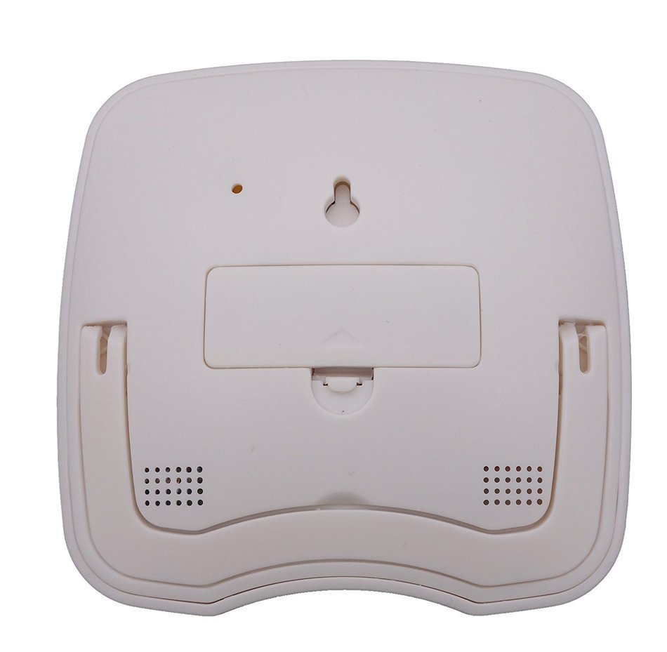 Thsinde Indoor Temperature and humidity Meter with Battery C&F N4