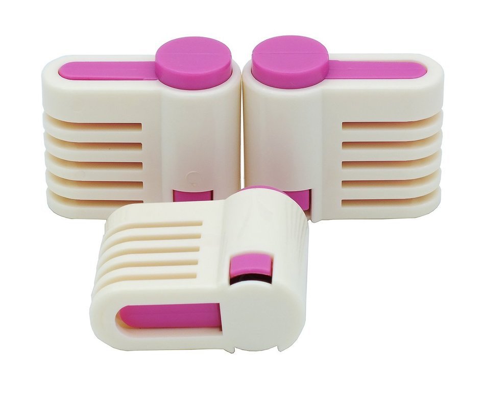 2PCS DIY Cake Slicer , Stratification Auxiliary , Bread Slice , Toast Cut, 5 Layers Leveler Slicer , Kitchen Fixator... N5