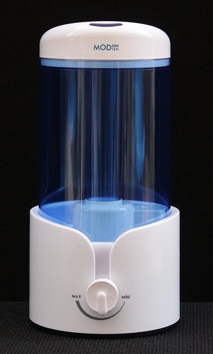 MODMO "Modern" Humidifier (Blue) N4