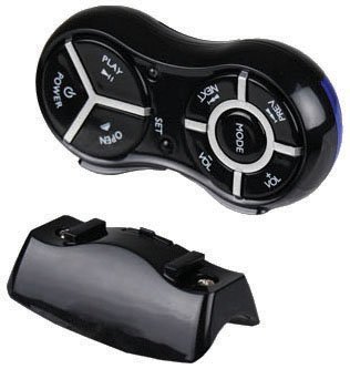 Mobile Video Access. - Model#: RMCRAD1UNV N2