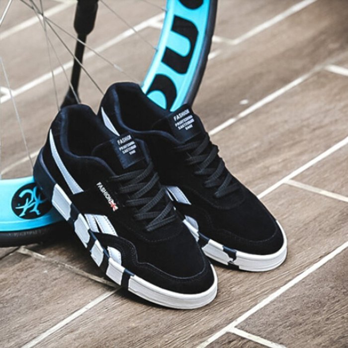KAKA(TM) Men Fashion Design Spring Autumn Causal Shoes Sports Sneakers N14