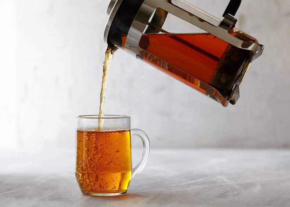 BEDTIME BUDDA - Premium Tea (1oz / 15 cups)
