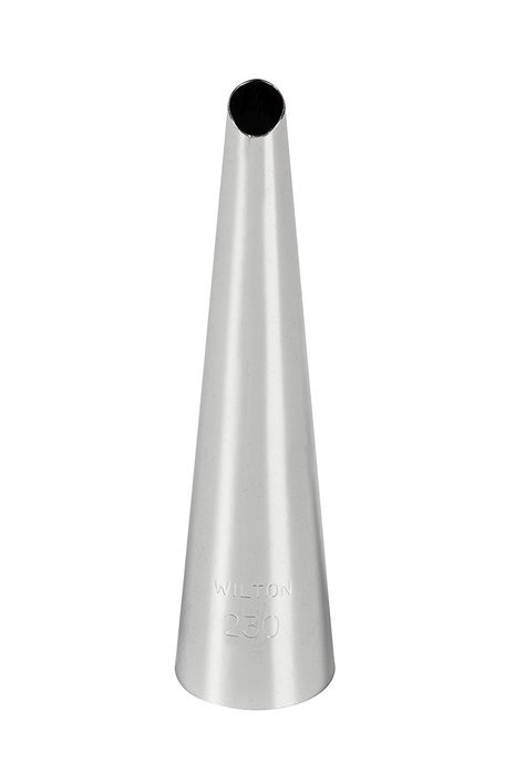 Wilton 418-230 Carded Tip Bismarck N3