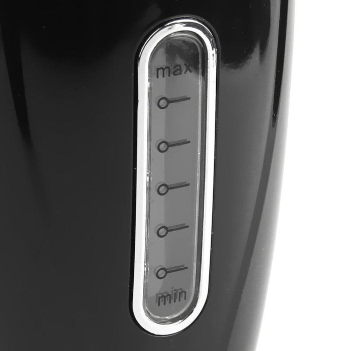 GnD Home/Car Portable Mini USB Humidifier Air Purifier Aroma Diffuser Atomizer Small Air Cleaner 180ml (Black) N8