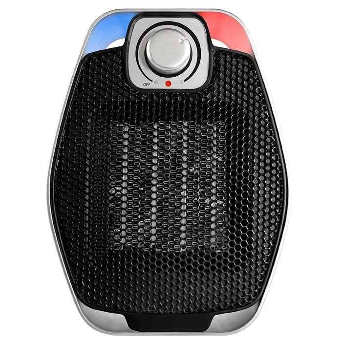Kenmore Desktop Ceramic Heater #91200