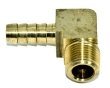 Skuttle 000-1106-034 90 Degree Barbed Elbow for Model 60 Series Humidifier.