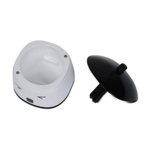 Generic Sauna Boy Portable Mini Office Bedroom Humidifier USB Powered N6